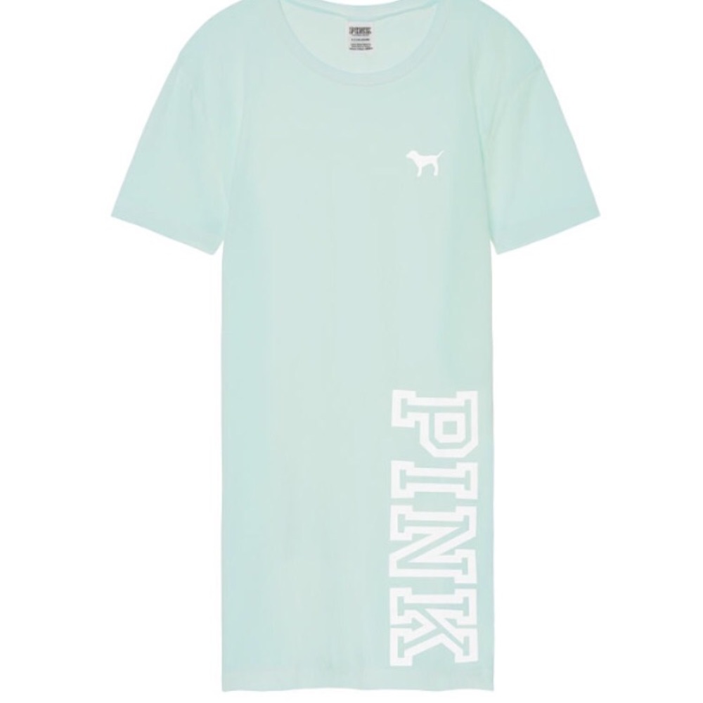 Victorias Secret Pink